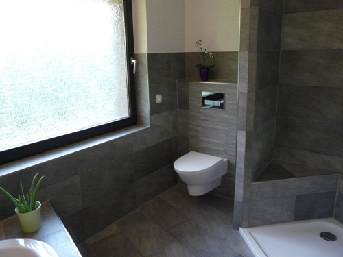 Beispiel Badezimmer 1