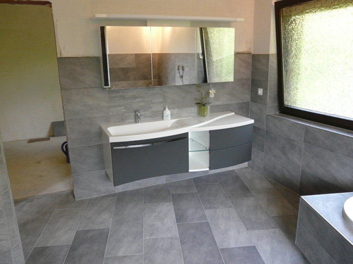 Beispiel Badezimmer 2