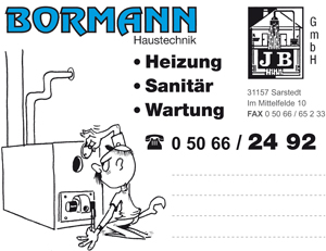 Systemhaus Beispielbild